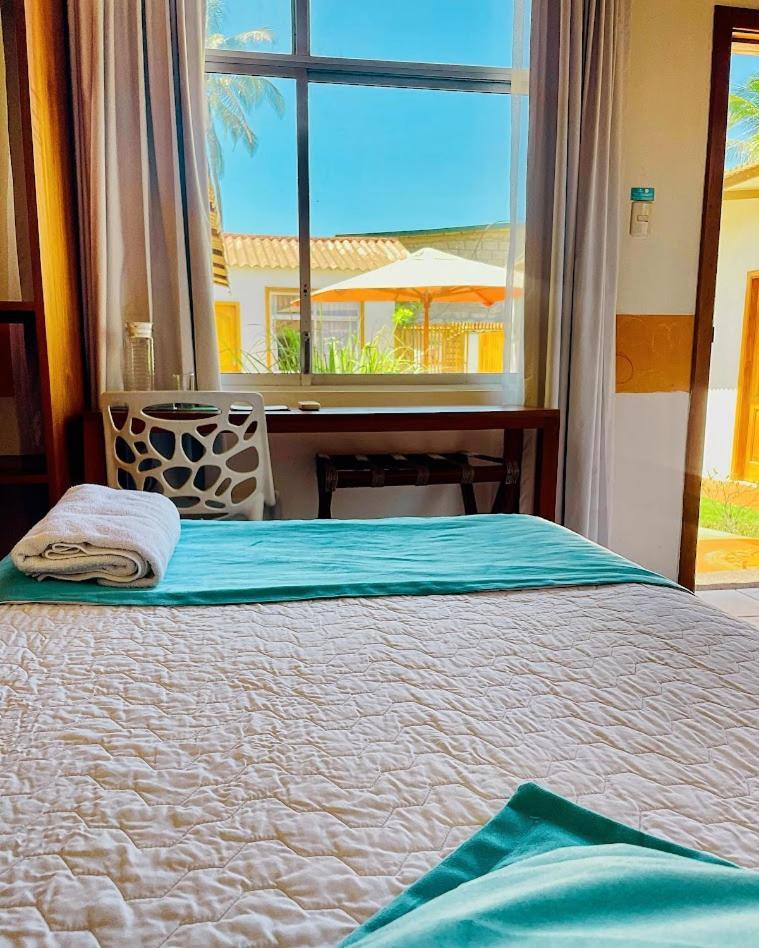 Hotel Coral Blanco With High Speed Internet Starlink And Galapagos Tour Operator Пуерто Виламил Екстериор снимка
